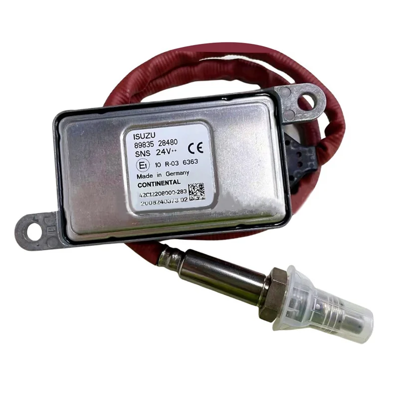 Sensor NOx 8983528480 para camión ISUZU - imagen 5