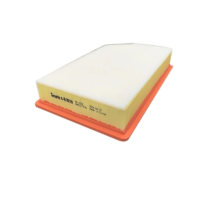 Filtro de aire WESTGUARD MA1534 para Lynk & Co 01/03 2022 1.5 EM-F - imagen 3
