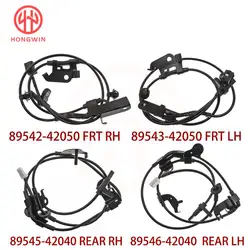 Sensor ABS Toyota 89542-42050 para RAV4 sistema antibloqueo 2006-2012