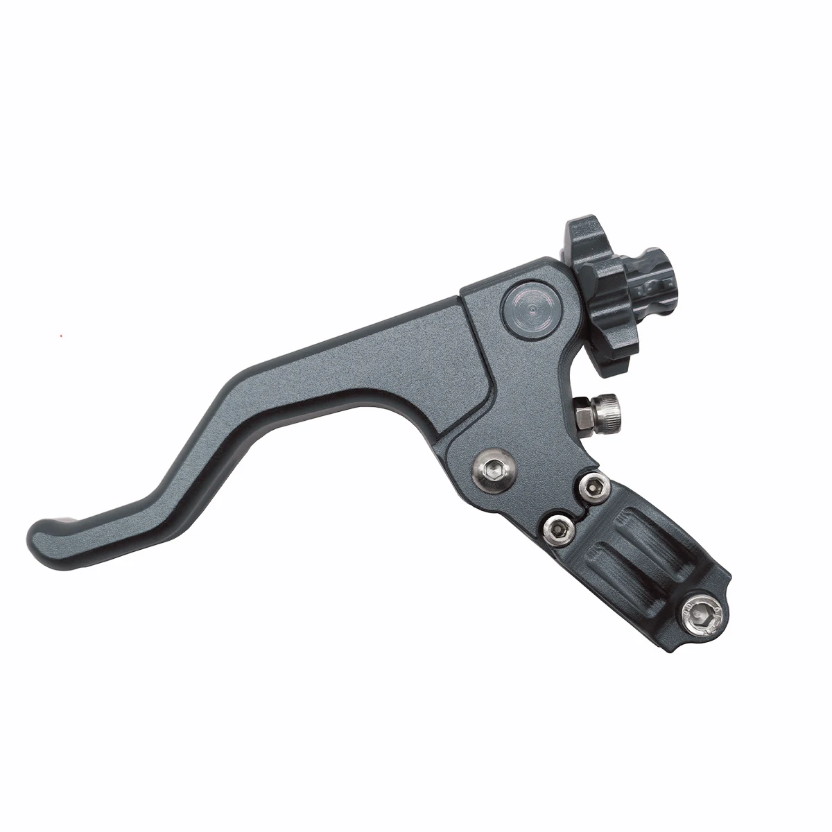 Maneta de embrague corta para acrobacias Honda CBR y CRF - imagen 4