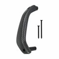 Left Carbon Fiber