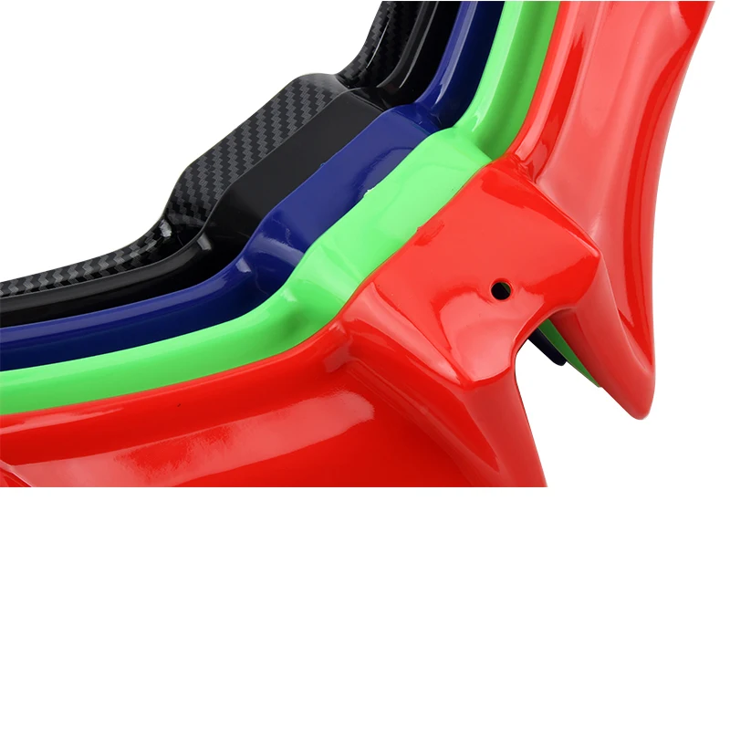 Alerón Yamaha R15 V3 – aerodinámico 2017-2021 - imagen 5