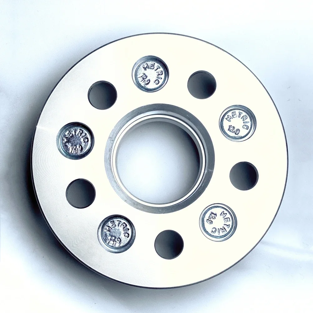 Adaptadores de rueda hubcéntricos de 25 mm, 5x100 a 5x112 - imagen 5