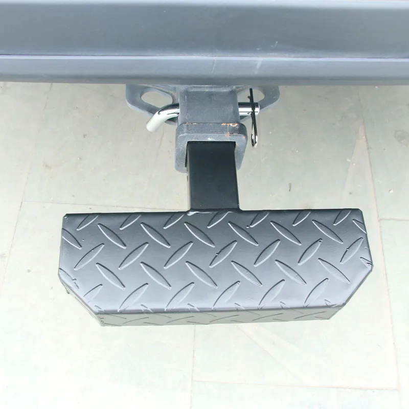 828 Paso de enganche de pie corto trasero de automóvil - imagen 5