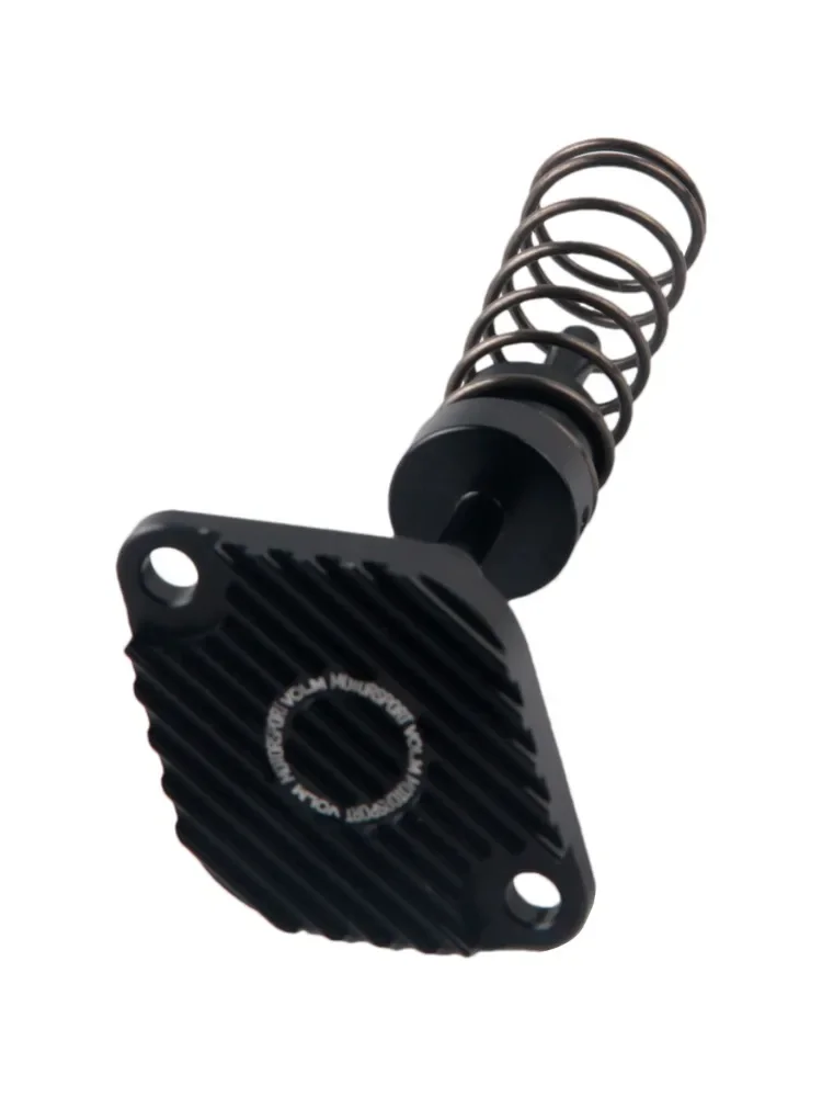 Válvula de termostato de baja temperatura para motor BMW