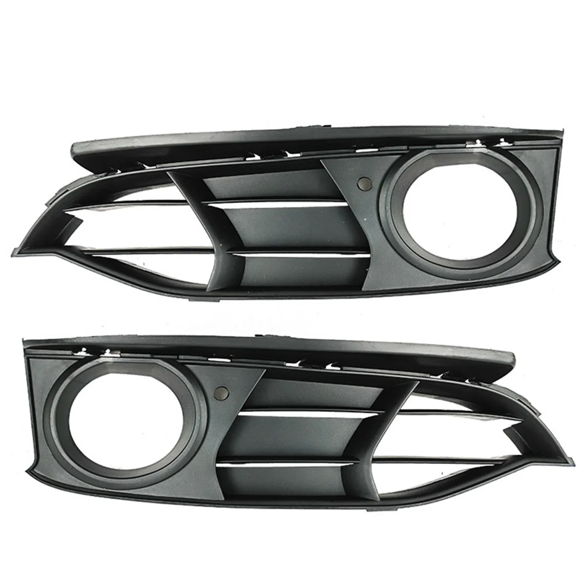 Kit faros antiniebla BMW Serie 3 GT F34 con rejilla malla – 2013-2016