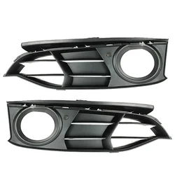 Kit faros antiniebla BMW Serie 3 GT F34 con rejilla malla – 2013-2016