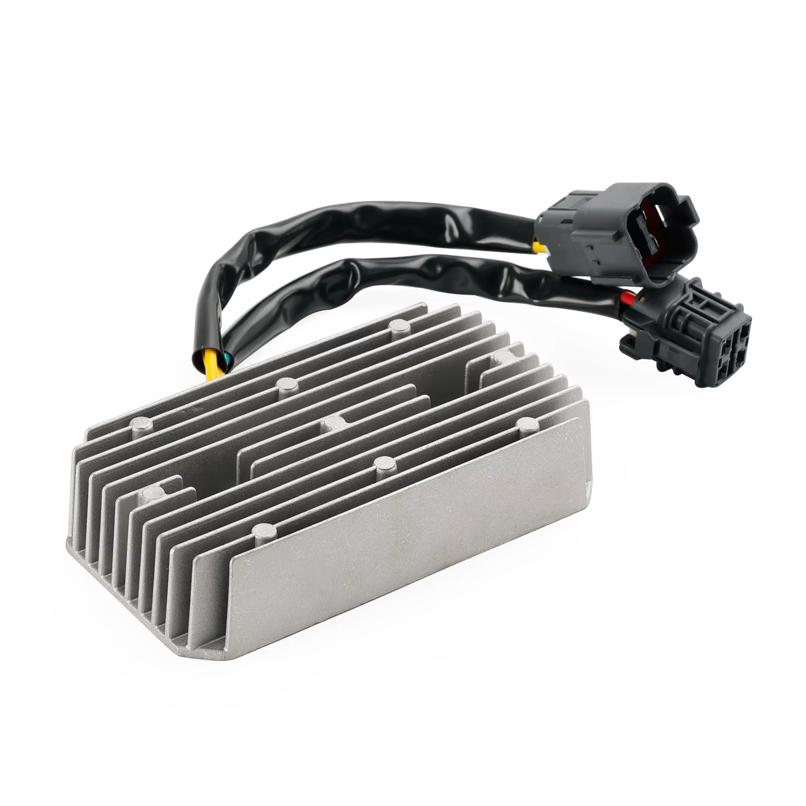 Regulador rectificador Artudatech modificado TGB X-Motion/Blade 250 - imagen 4