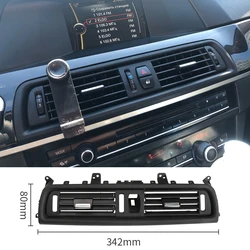 Rejilla ventilación BMW Serie 5 F10/F11 – salida de aire frontal