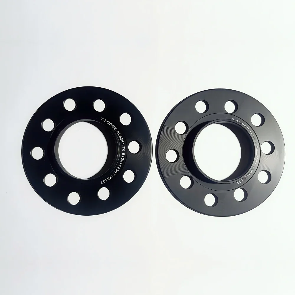 Separadores de rueda 3 mm 5x112 con centrador 66,6-73,1 mm - imagen 5