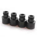 Black 4Pcs
