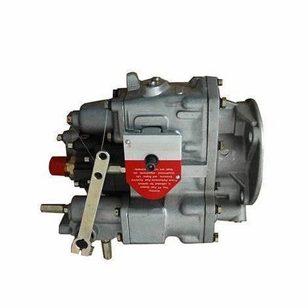 4951351 Bomba de inyección Cummins NT855 nuevo original 250 kW - imagen 2