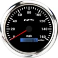 160MPH BS