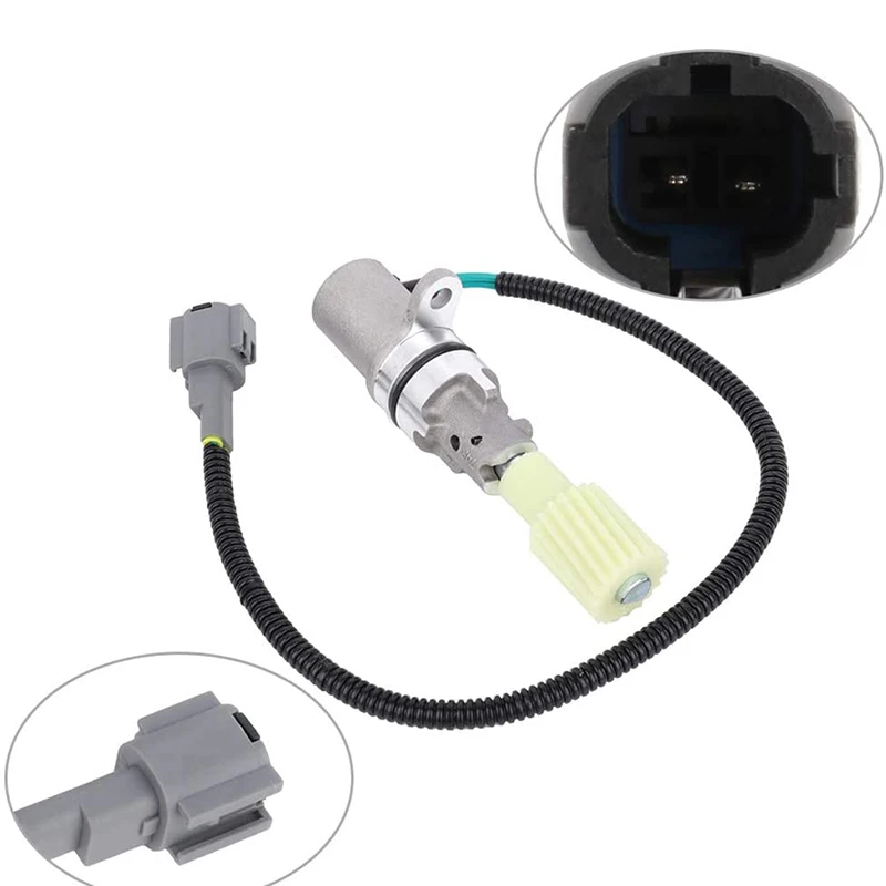 Comparativa de compatibilidad del sensor de velocidad Nissan