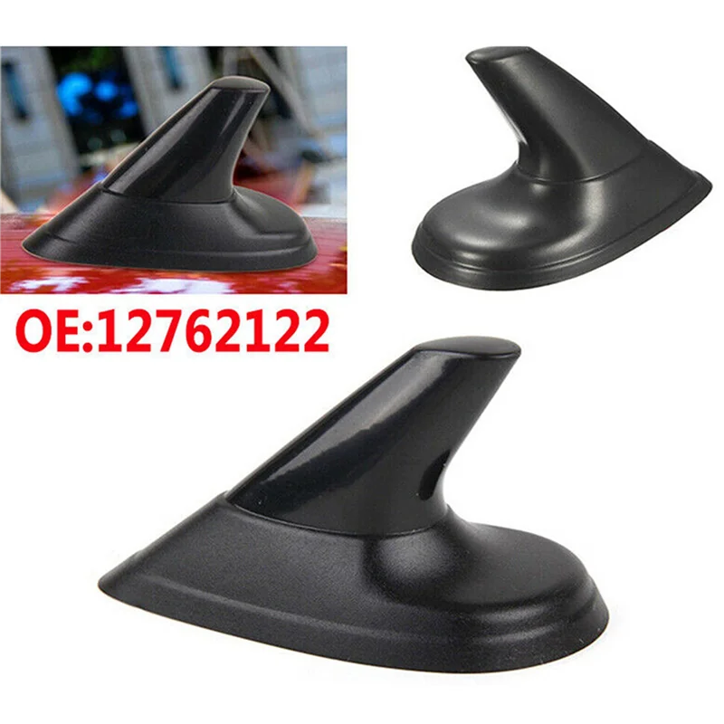 Antena aleta de tiburón para Saab 9-3 y 9-5 compatible Nav radio - imagen 2
