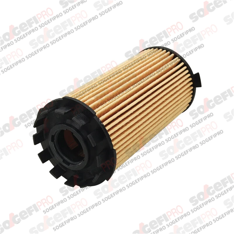 Filtro de aceite WESTGUARD MH8090 para Porsche 718 Boxster/Cayman
