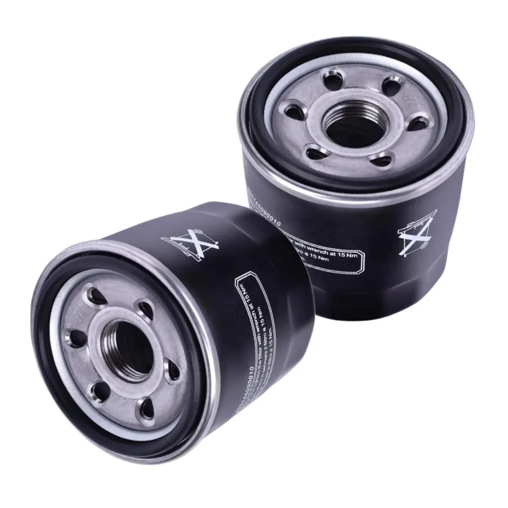Filtro de aceite para Yamaha FJR1300 2001-2005 - imagen 2