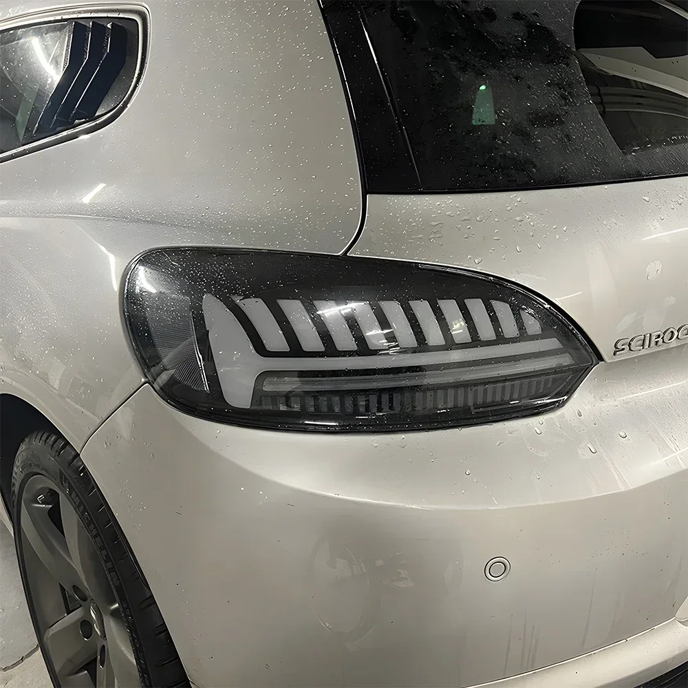 Kit de luces traseras LED para VW Scirocco 2009-2014 - imagen 3