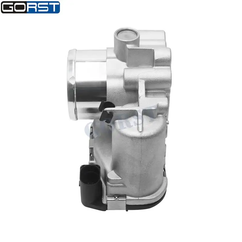 Cuerpo del acelerador 1204455 Polaris ACE 570, RZR 570 y General 1000 - imagen 5