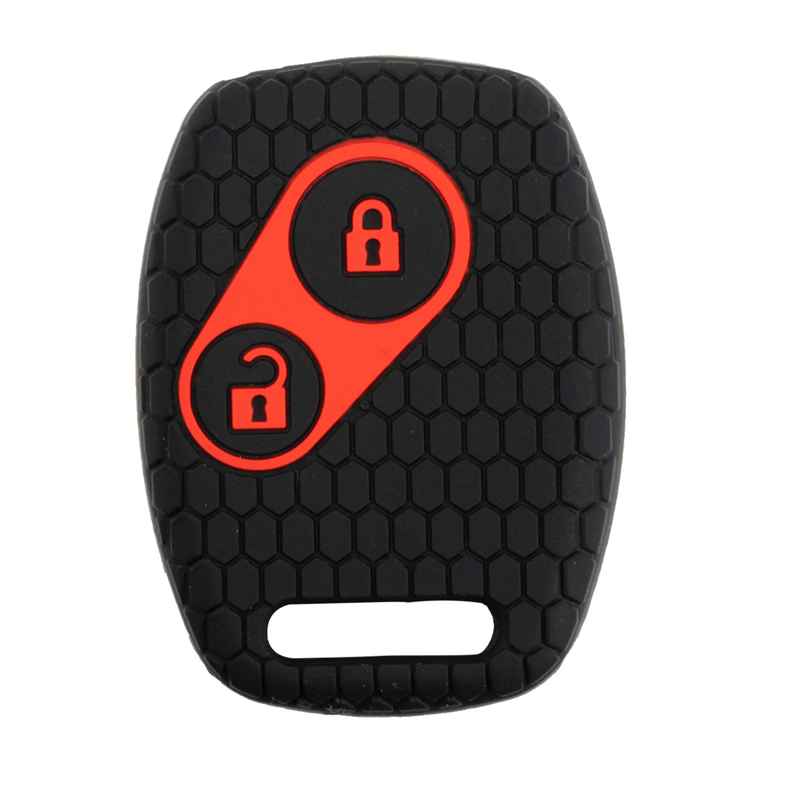 Funda de silicona para llave Honda de 2 botones – Civic y Jazz - imagen 3
