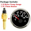 BS Gauge with 17mm