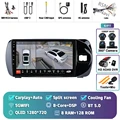 8G-128G 360 DVR