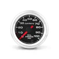Oil press gauge PSI