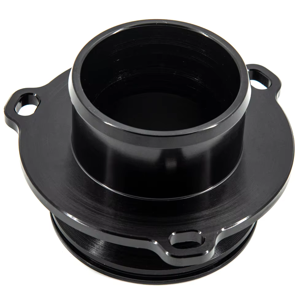 Tubo escape directo FMMD1 K04 para motor EA113 1.8T VW Golf - imagen 3