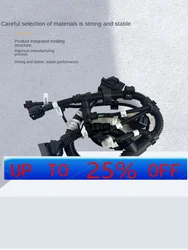 Arnés de cableado motor CX 4D27G31-078 para carretilla Haili