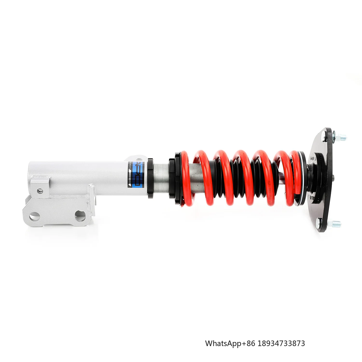 FAPO Coilovers regulables para Mitsubishi Eclipse D53A 2000-2005 - imagen 3