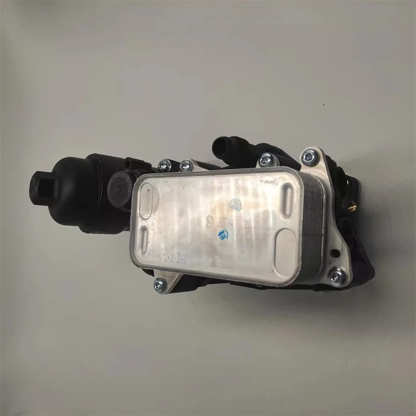 Piezas de Repuesto de filtro de aceite de motor 11428507697 para BMW E84 E90N E91N E92N E93N accesorios F01N F02N F02N F06 duradero nuevo - imagen 3