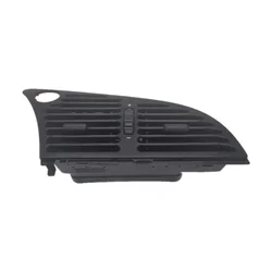 Salida aire acondicionado Citroën Xsara 8264Y9 negro