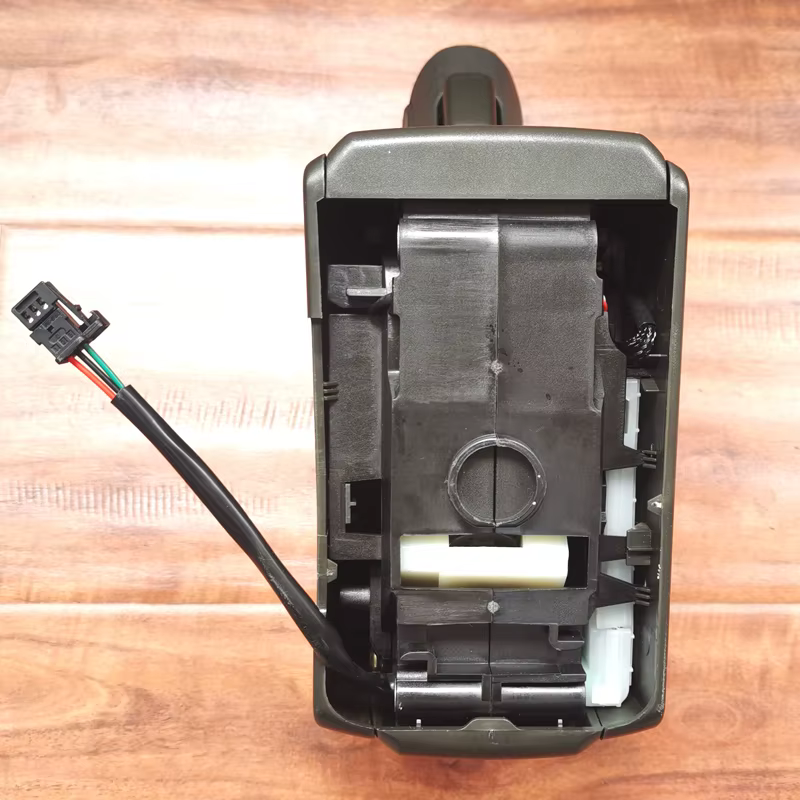 Interruptor selector de cambio automático Volvo FH/FM – OE 21847983 - imagen 3