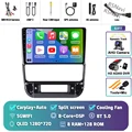 8G-128G CAM DVR