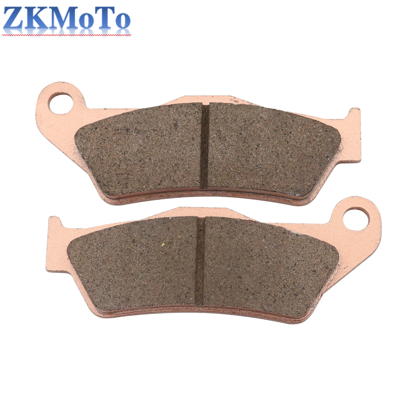 Pastillas de freno para KTM, GASGAS y Husqvarna XC, SX, EXC - imagen 5
