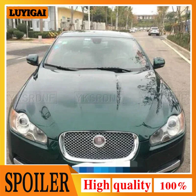 Embellecedor de parrilla Jaguar XF 2008-2016 – estilo y ajuste perfecto