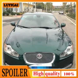 Embellecedor de parrilla Jaguar XF 2008-2016 – estilo y ajuste perfecto