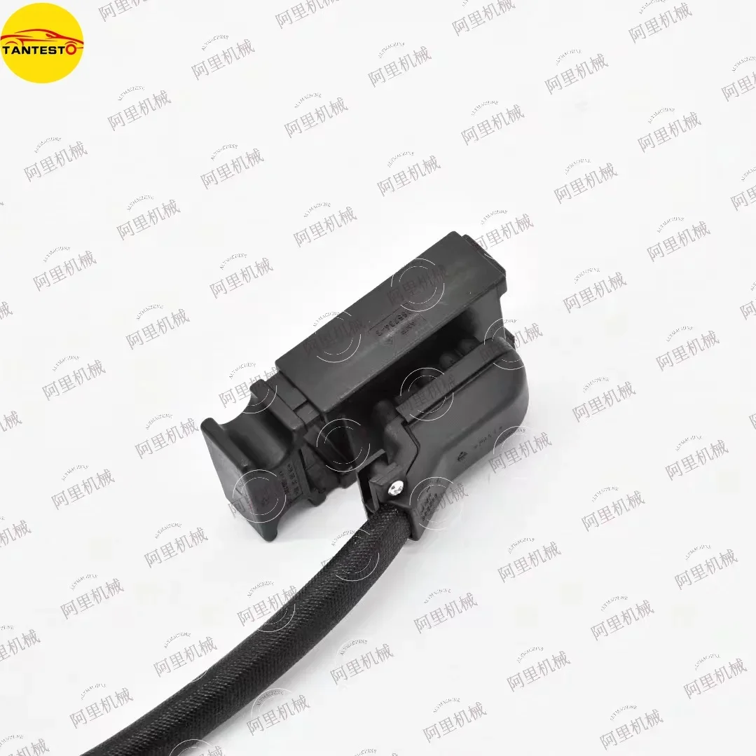 BOSCH VP44 arnés conexión bomba diésel – Kit herramientas reparación - imagen 4