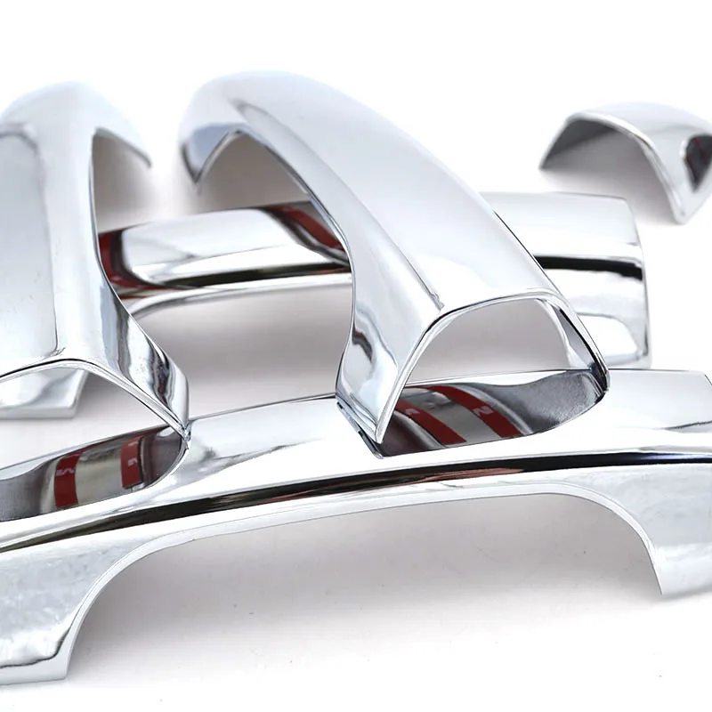 Embellecedor maneta puerta Toyota RAV4 2013-2018 cromado - imagen 5
