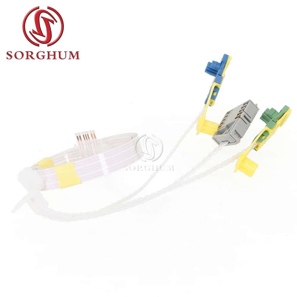 Conector de anillo de cable reparación para Renault, Peugeot y Citroën - imagen 4