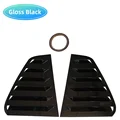 Gloss Black