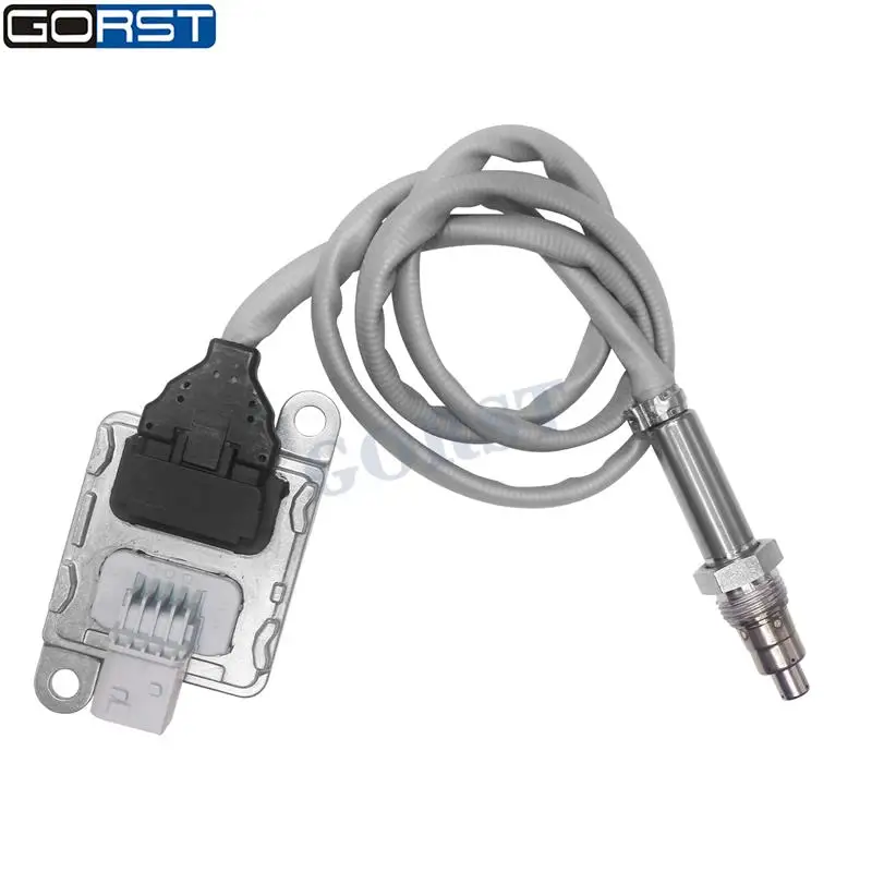 Sensor NOx A0111537628 recambio Mercedes-Benz para camión - imagen 2
