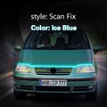 Ice Blue