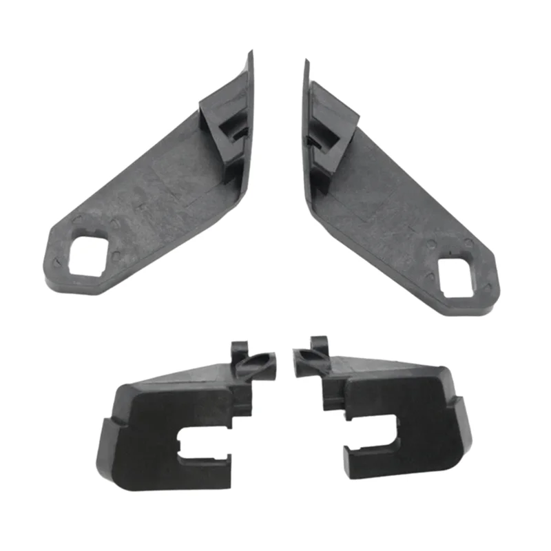 Kit reparación garra soporte faro Audi A3 8P 2010-2013 ref. 8P0998121A/122A