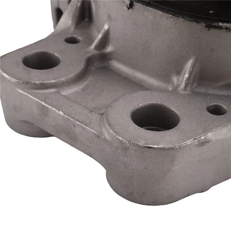 8M516F012SB 31277258 Soporte motor goma Ford Volvo transmisión - imagen 4