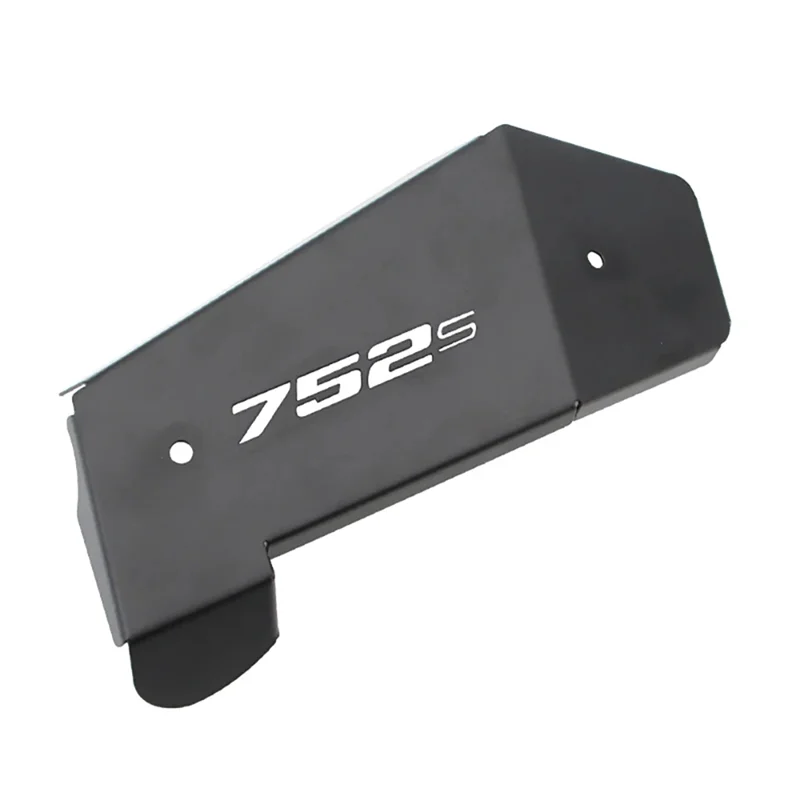 Protector radiador AB56 Benelli 752S – tanque agua moto - imagen 3