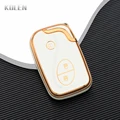 White only case