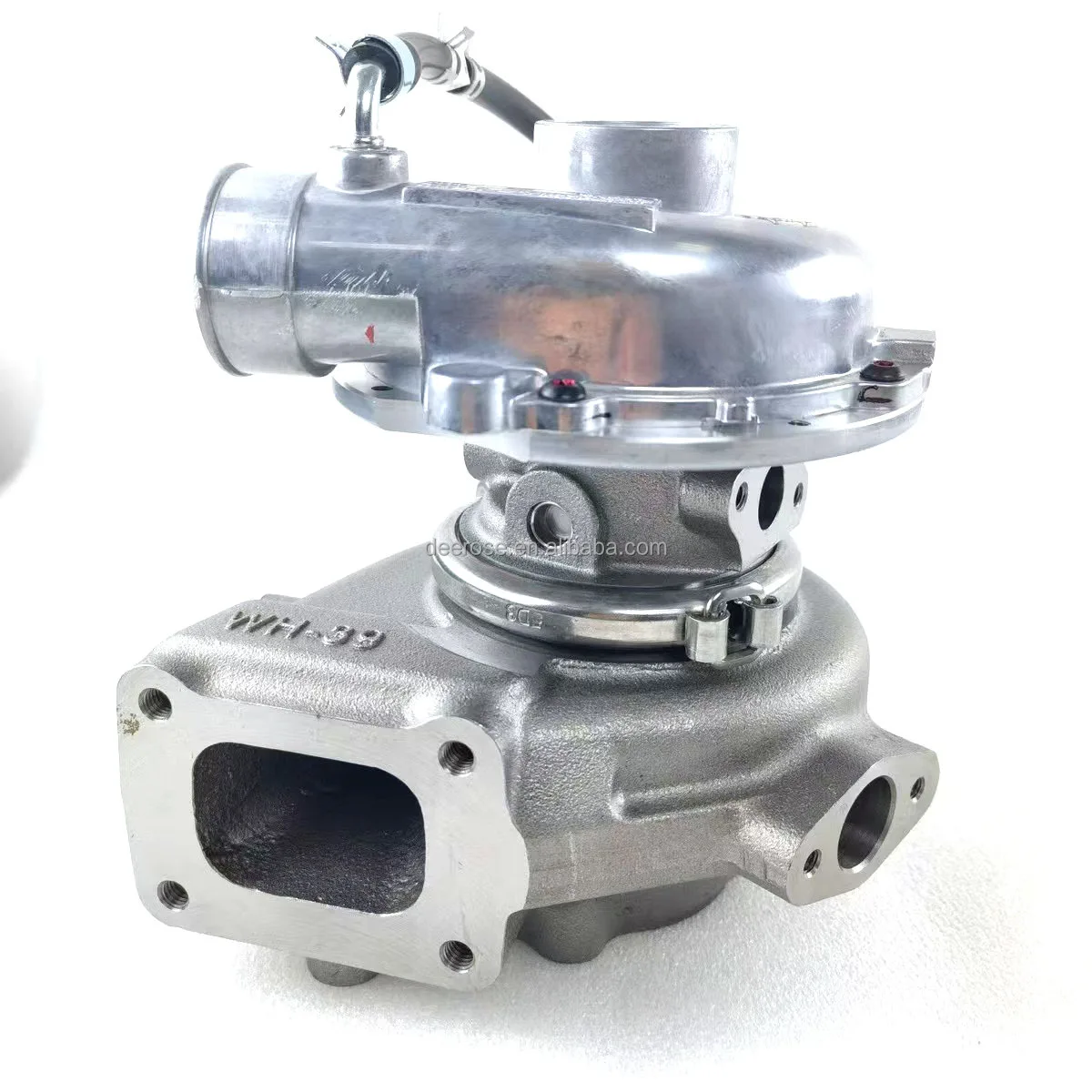 Turbocompresor Honda Marine 18900-HW5-9020 para motor - imagen 3