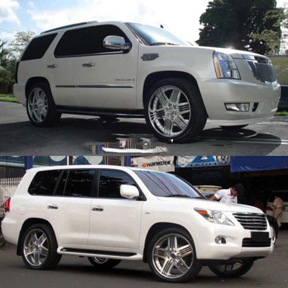 Llanta de ruedas de alambre de acero de radios múltiples cromados personalizada - imagen 5