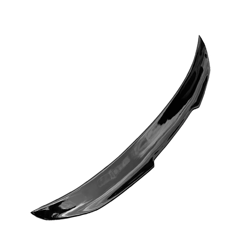 Alerón carbono cola de pato para BMW E90 2005-2012 - imagen 5